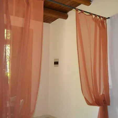 Couette-café Mandarino Noto